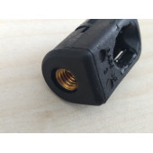 BAGAJ AMORTİSÖRÜ MAFSALI (PLASTİK) BAGAJ PİSTONU ROTU, BAŞLIĞI (MODEL-1) - 3