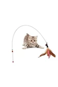 Kedi Oyun Oltası 90 Cm - 1