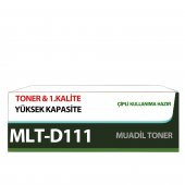 For Samsung Xpress SL-M2020W Toner Yüksek Kapasite Muadil - 3