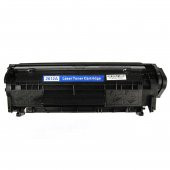 For Hp 2612a 12a Toner Muadil Yüksek Kapasite - 3