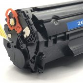 For Hp 2612a 12a Toner Muadil Yüksek Kapasite - 5