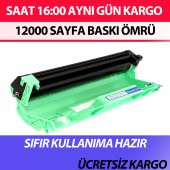 For Brother DR-1075 Drum Ünitesi 10000 Sayfa Baskı Ömrü Muadil - 2