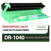 For Brother DR-1075 Drum Ünitesi 10000 Sayfa Baskı Ömrü Muadil - 3