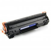 Hp CE285A Muadil Toner / 85A / P1102 / M1122 / M1212NF / M1132 - 2
