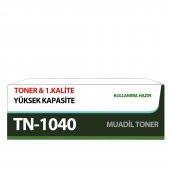 For Brother TN-1040 tn1040 TONER Muadil - 5