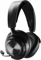 SteelSeries Arctis Nova Pro Wireless X Kablosuz Xbox Kulaklığı - 3