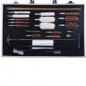 Nikula-24 Adet Evrensel Av Silah Temizleme Kiti ,tüfek Tabanca Temizleme Seti - 2