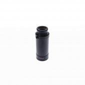 50x50 Panda Metal Gövde Tek Gözle Büyük Mercek Korsan Dürbün Dsyh - 7