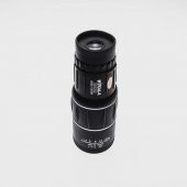 Nikula-30x52 Yüksek Kalite Mini Monoküler,çıft Netlik Ayarlı Dürbün. - 3