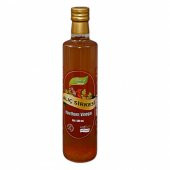 Bee Garden Alıç Sirkesi 500 ml - 1
