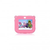 Full Hd Çocuk Aksiyon Kamera Pembe - 3