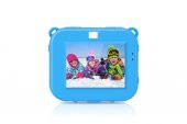 Full Hd Çocuk Aksiyon Kamera Mavi - 6