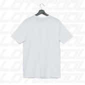 Neblio Crypto Baskılı Beyaz T-Shirt - LOTSCOOL - 2