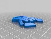 Thomas Bot Plastik Aparat - 1