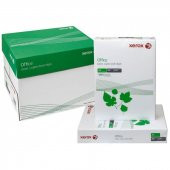 Xerox A4 Office 80gr Fotokopi Kağıdı 500lü 5 paket - 1