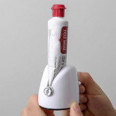 TİNEKE Diş Macunu Sıkacağı Çevirmeli 1 Adet Beyaz - 2