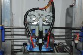 Chimera Doğrudan Sürücü İçin Pen Plotter Addon Plastik Aparat - 2