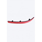 Volkswagen Touran 2007 - 2010 Sağ Tampon Reflektörü - 1T0945106A - 1