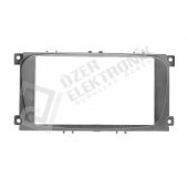 NAVİDİAMOND FORD MONDEO 7 INCH 1 GB RAM 16 GB HAFIZA ANDROİD 10.0 MULTIMEDİA NAVİGASYON TEYP - 3