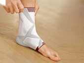 Actimove Talomotion - Ayak Bilekliği - Sağ - 4