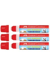 Su Bazlı Sıvı Yapıştırıcı 50 Ml (3lü Set) - 1