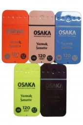 2b 120ad. 0,7 mm Versatil Kalem Ucu 5 Paket - 1