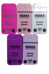 2b 120ad. 0,7 mm Versatil Kalem Ucu 5 Paket - 1