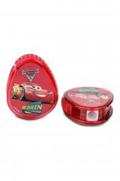 Dolphın Kalemtraş Cars Cr-002 - 1