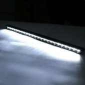 NKT GROUP 108W 36 Led Tek Sıra OffRoad Yayıcı Gündüz Farı Lambası Projektör 96 CM - 2