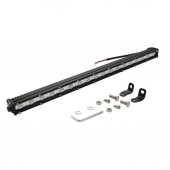 NKT GROUP 108W 36 Led Tek Sıra OffRoad Yayıcı Gündüz Farı Lambası Projektör 96 CM - 5
