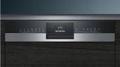 Siemens SE53IS60MT Bulaşık Makinesi Yarı Ankastre İnox 6 Programlı - 4