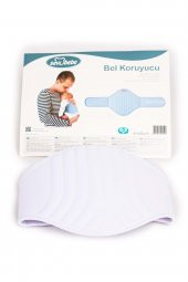 Bebek Sırt Desteği 254182 - 2