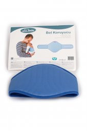Bebek Sırt Desteği 254182 - 4