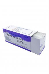 Emilebilir PGA İPLİK 75 CM 12li Paket - 2