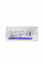 Emilebilir PGA İPLİK 75 CM 12li Paket - 5