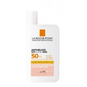 La Roche Posay Anthelios Uvmune Tinted Fluid SPF+50 50 ML Renkli - 2