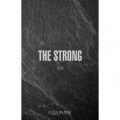 Ela's Paper The Strong Defter - 1
