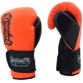 DragonDo 30376-P Kunuri 3  Boks Eldiveni Muay Thai Kİck Boks Eldiveni - 1