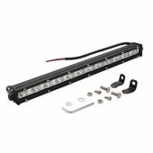 NKT GROUP Off Road Tek Sıra Led Bar Düz 33 Cm 36w 12 Ledli - 3