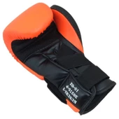DragonDo 30376-P Kunuri 3  Boks Eldiveni Muay Thai Kİck Boks Eldiveni - 3