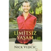Limitsiz Yaşam - Nick Vujicic - 1