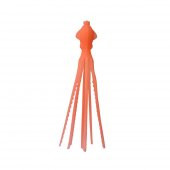 Ryuji Octopus 90 mm (5 Adet) Cream UV - 1