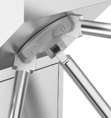 AVAX S150 Otomatik Düşen Kollu Tripod Turnike Sistemi - 3