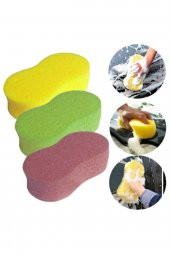 Nettedarikcisi Oto Yıkama Temizlik Süngeri - 2