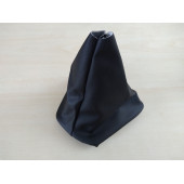 FİAT FİORİNO VİTES KÖRÜĞÜ SİYAH DERİ (GERÇEK 1.KALİTE) ÇERÇEVELİ Citroen Nemo, Peugeot Bipper - 1