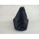 FİAT FİORİNO VİTES KÖRÜĞÜ SİYAH DERİ (GERÇEK 1.KALİTE) ÇERÇEVELİ Citroen Nemo, Peugeot Bipper - 2