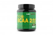 BIGBODY PROBCAA 2:1:1 408 GR ELMALI AMİNO ASİT - 1