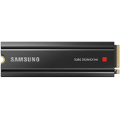 Samsung 980 PRO 1TB 7000/5000 MB/s Soğutuculu PCIe Gen 4.0 NVMe M.2 SSD (MZ-V8P1T0CW) - 1