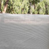 95 KREM GÖLGELİK FİLE ÇİT FİLESİ 1.5X20 METRE ENLİ 95LİK BAHÇE ÇİT ÖRTÜSÜ JÜT GÖLGELİK KORUMA TÜLÜ - 1