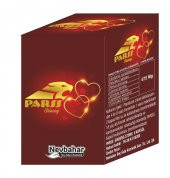 Parss Ginseng Bitkisel 575 mg 8 kapsül - 1
